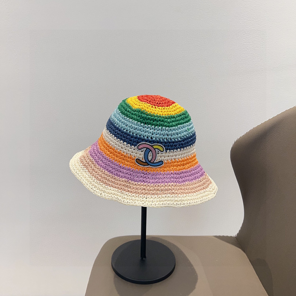 Chanel 2025 new Cap