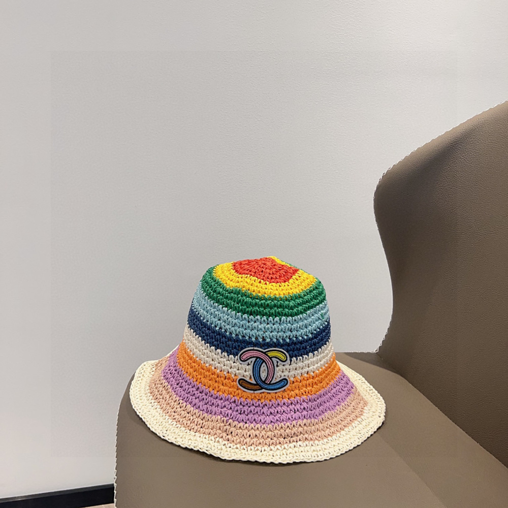 Chanel 2025 new Cap
