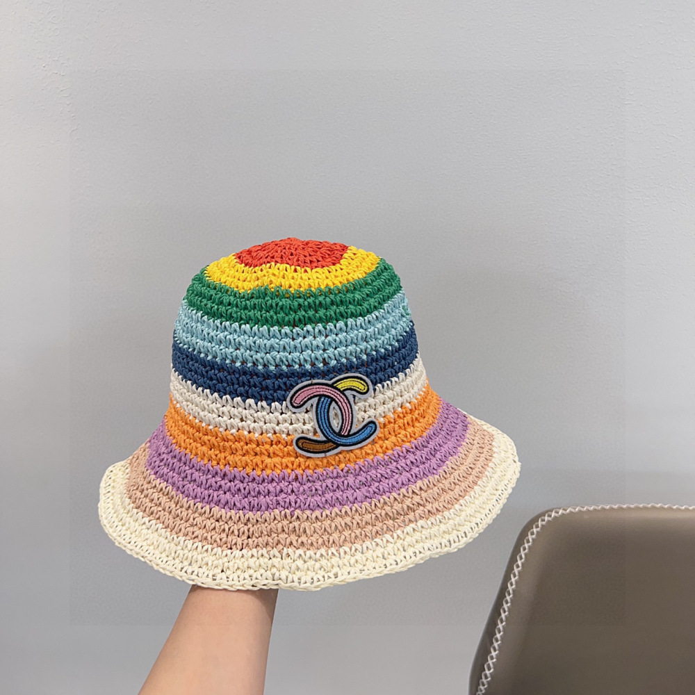 Chanel 2025 new Cap