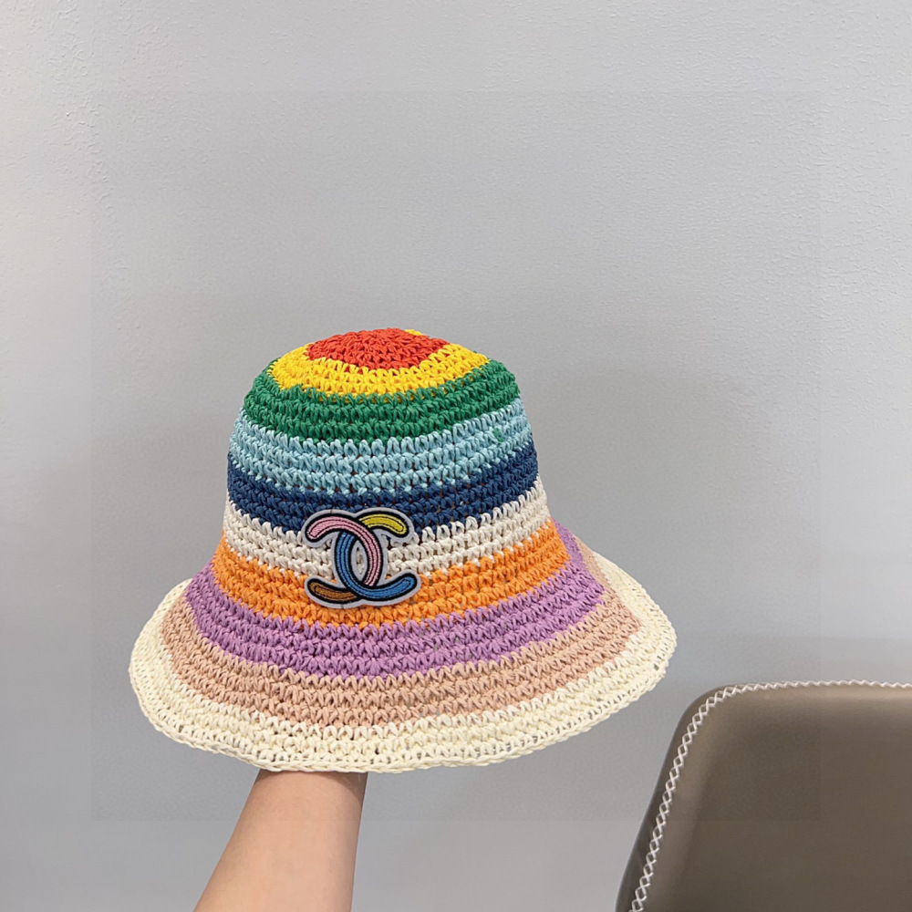 Chanel 2025 new Cap