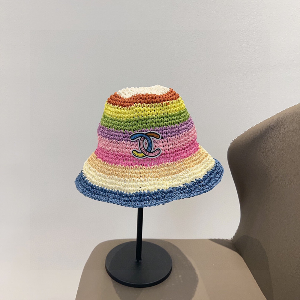 Chanel 2025 new Cap