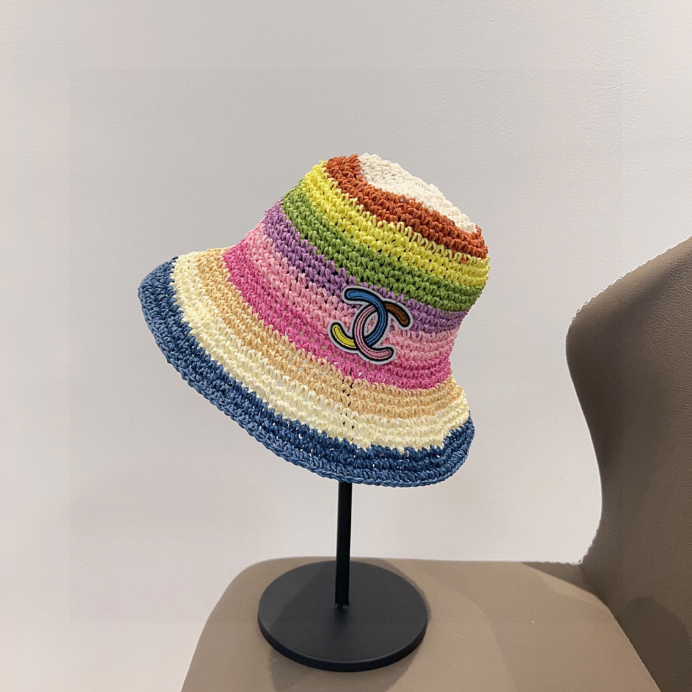 Chanel 2025 new Cap
