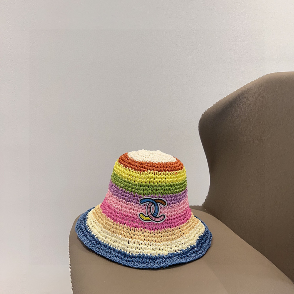 Chanel 2025 new Cap