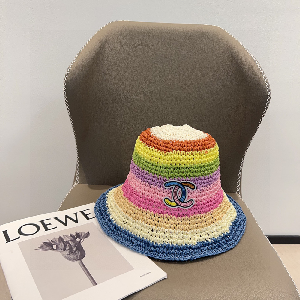 Chanel 2025 new Cap