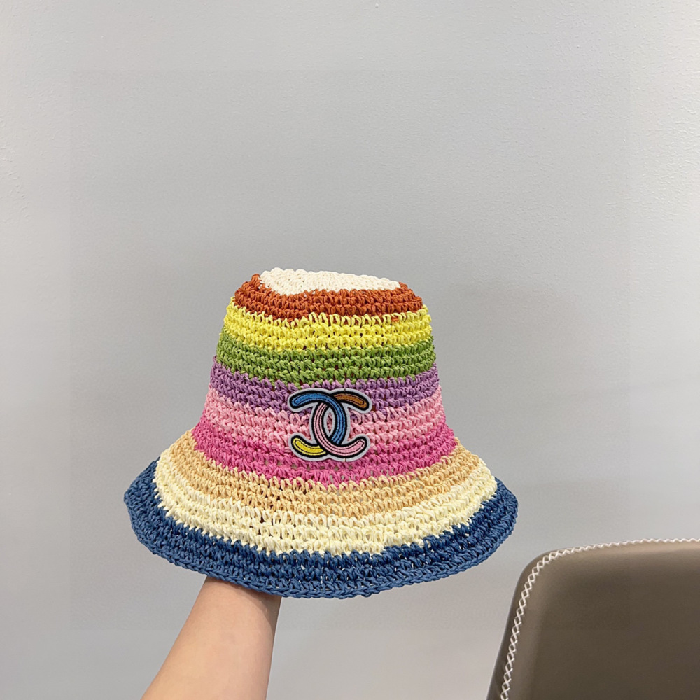 Chanel 2025 new Cap