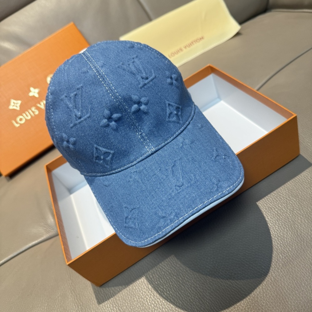 LV 2025 new Cap