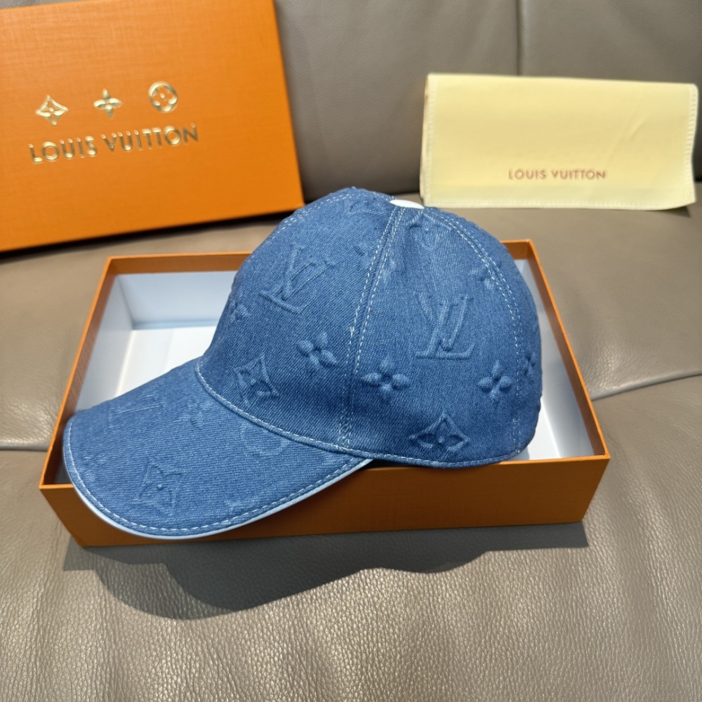 LV 2025 new Cap