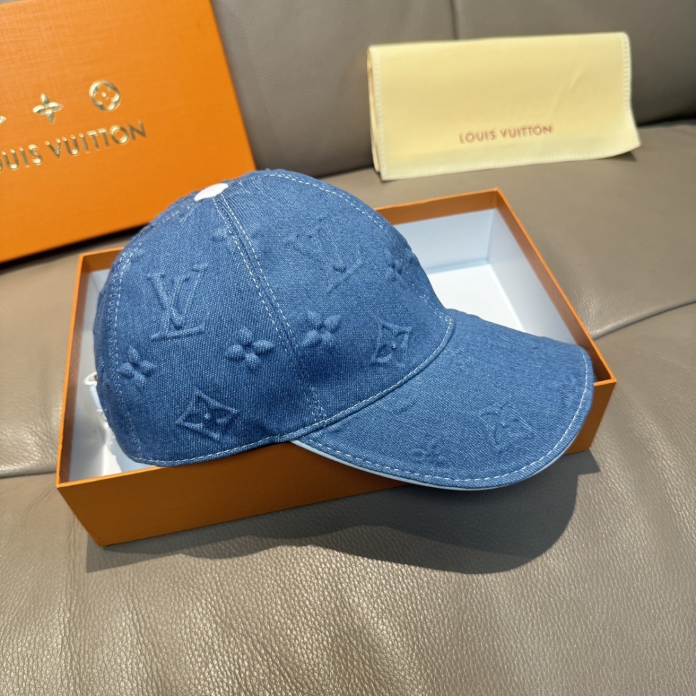 LV 2025 new Cap