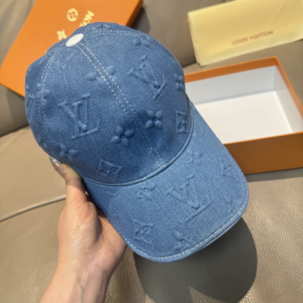 LV 2025 new Cap