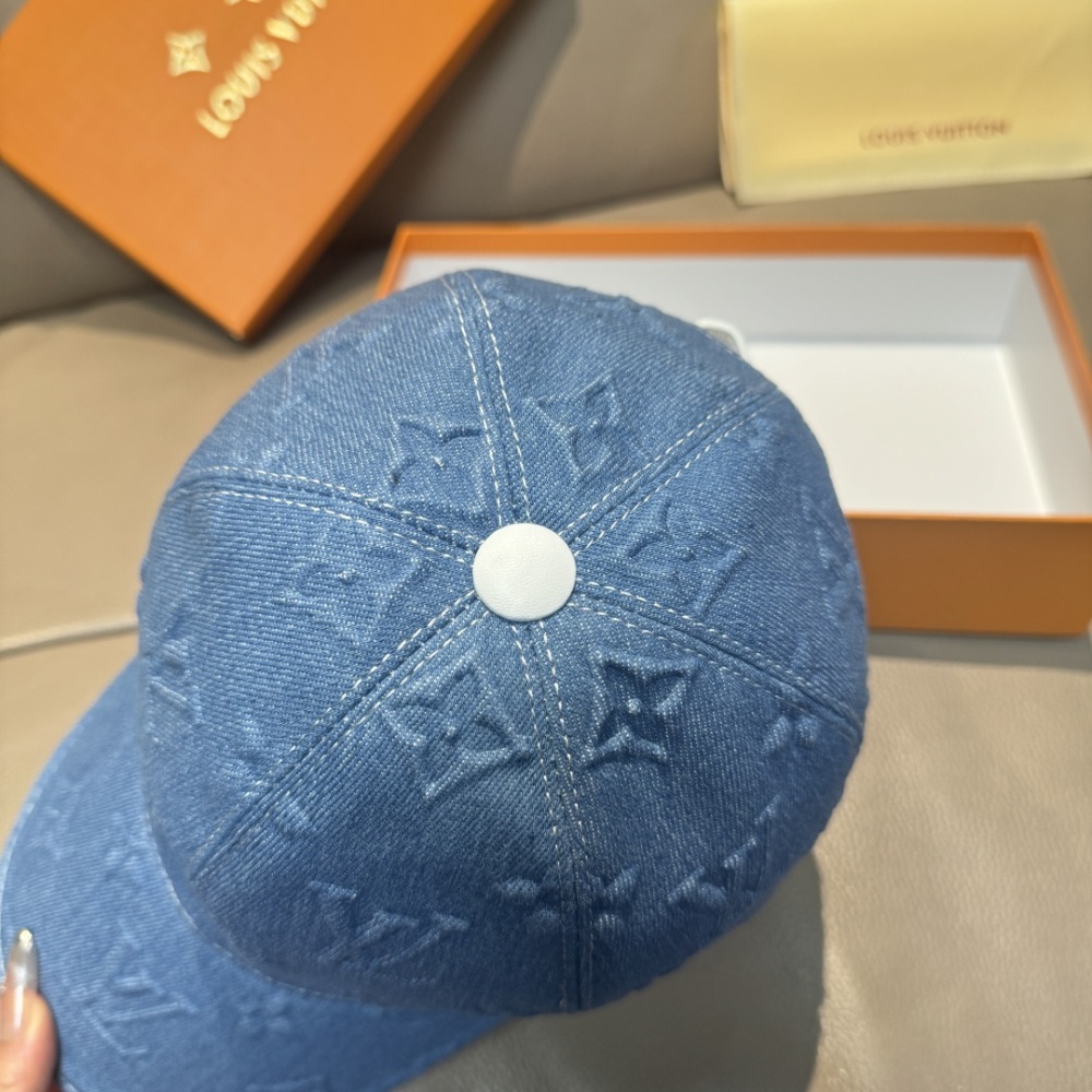 LV 2025 new Cap