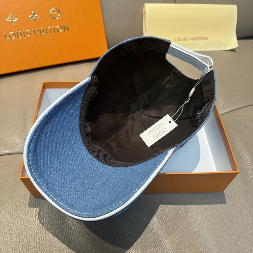 LV 2025 new Cap