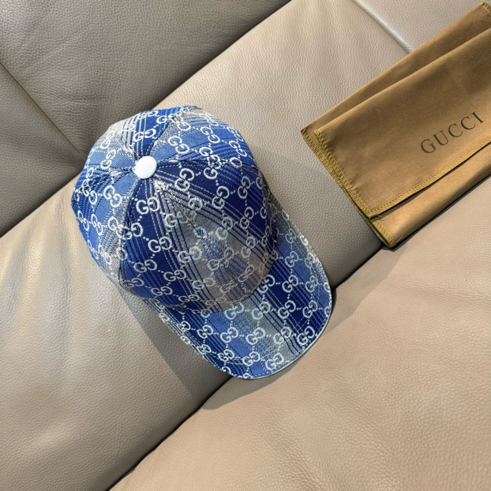 Gucci  2025 new Cap