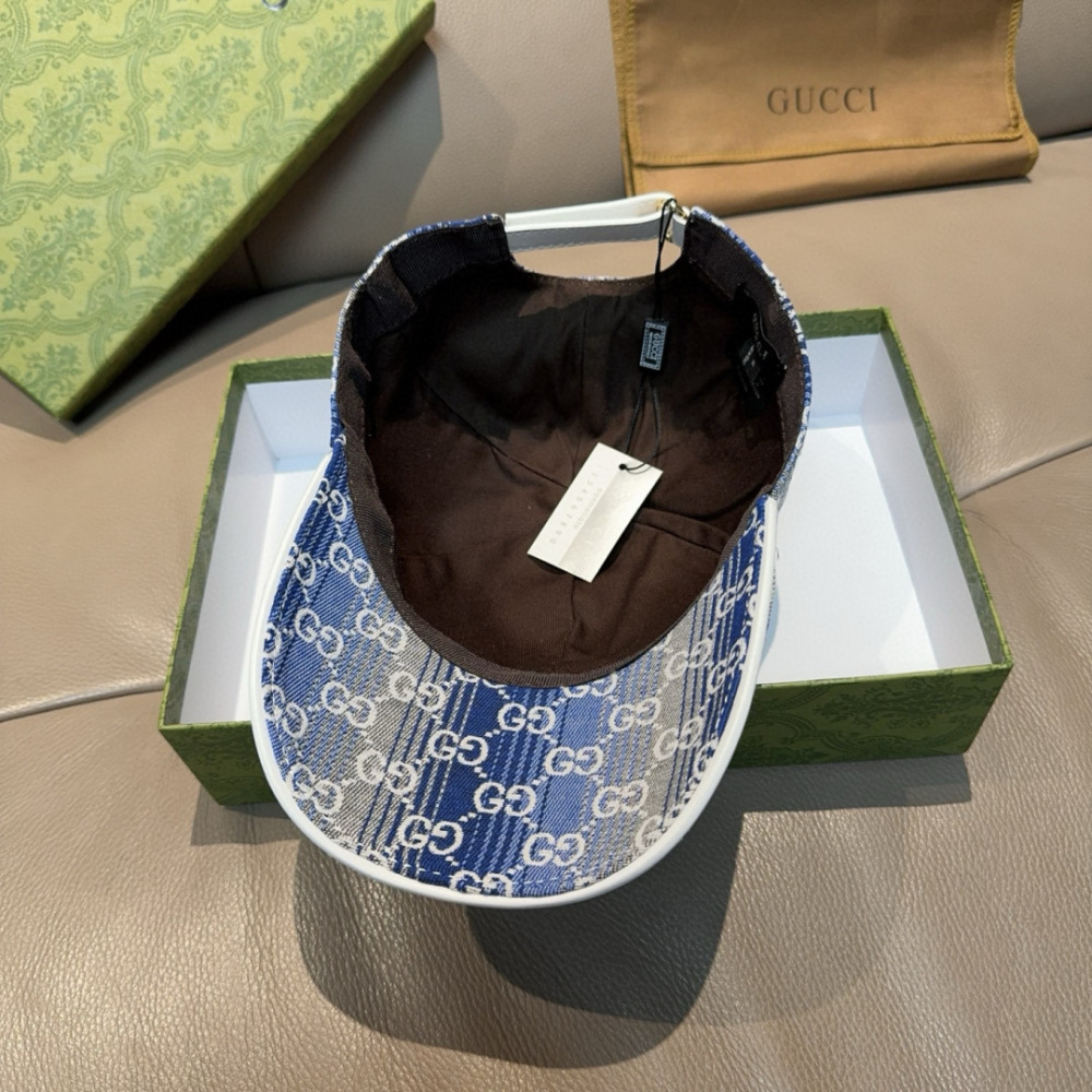 Gucci  2025 new Cap