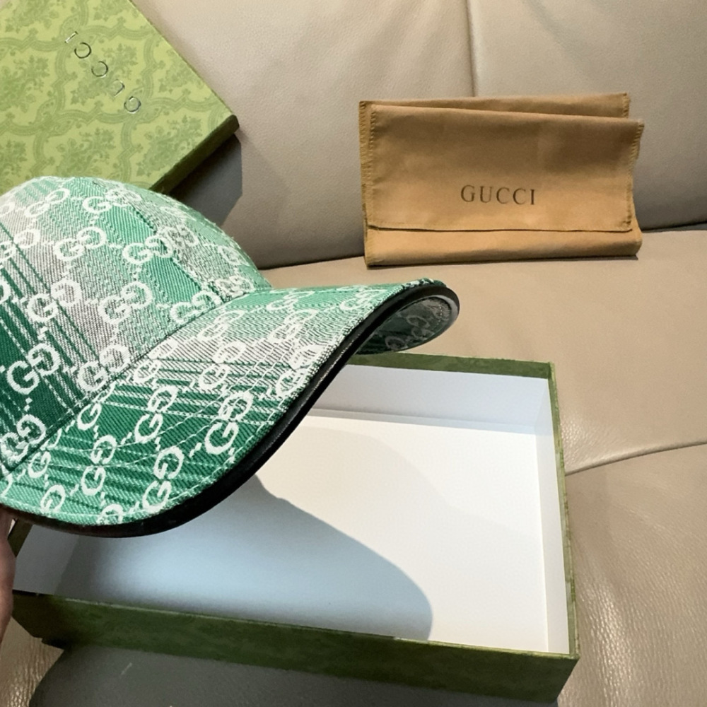 Gucci  2025 new Cap