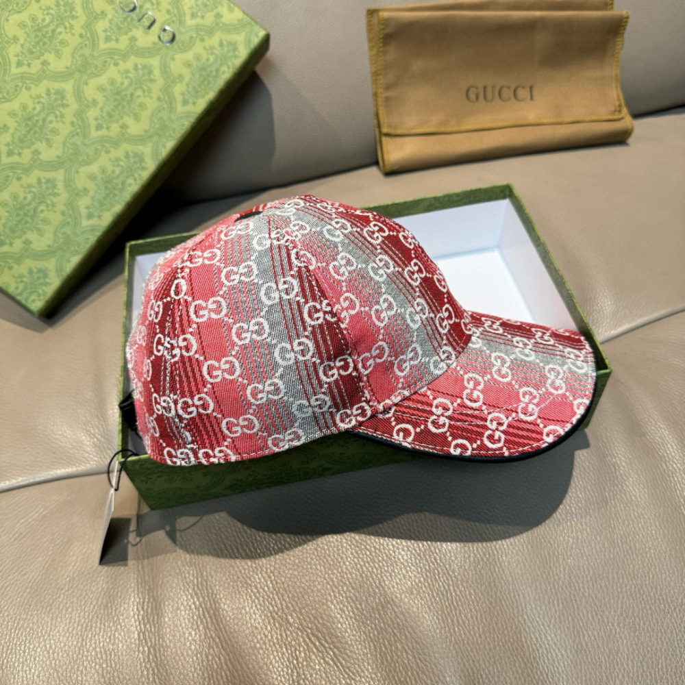 Gucci  2025 new Cap