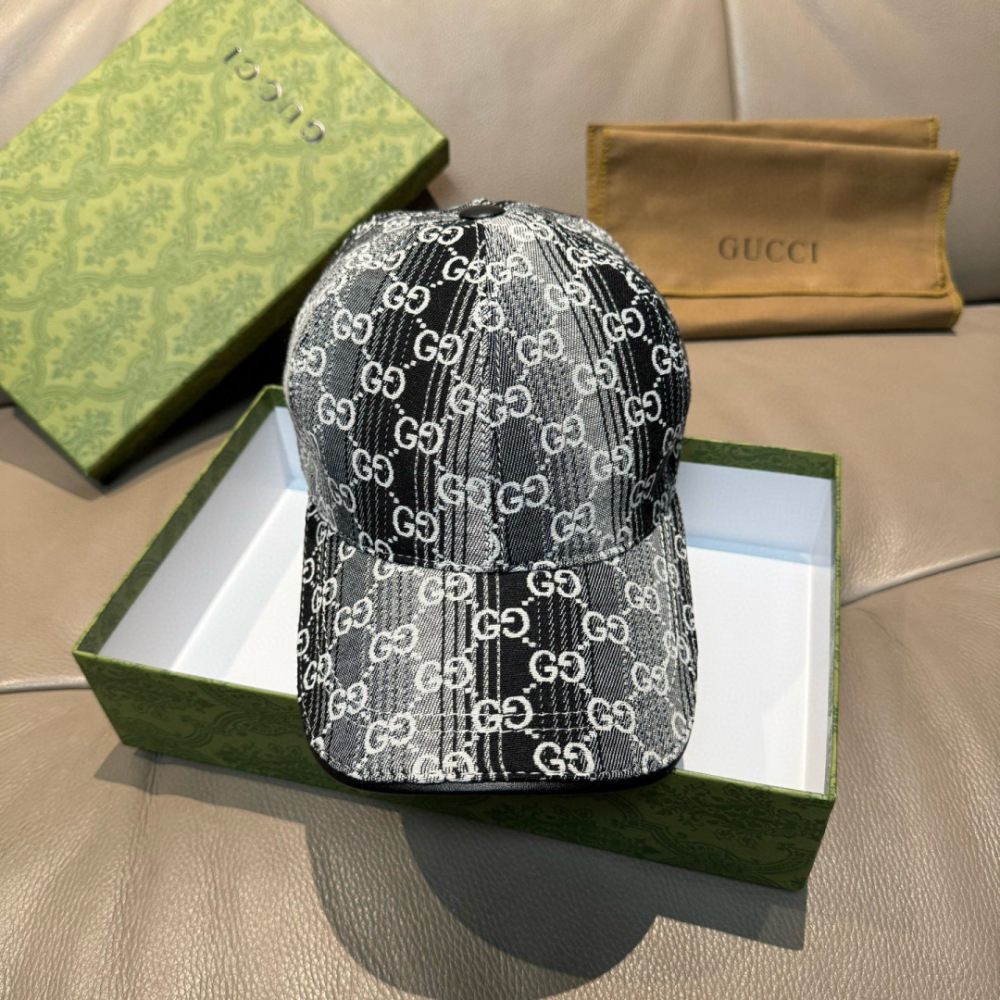 Gucci  2025 new Cap