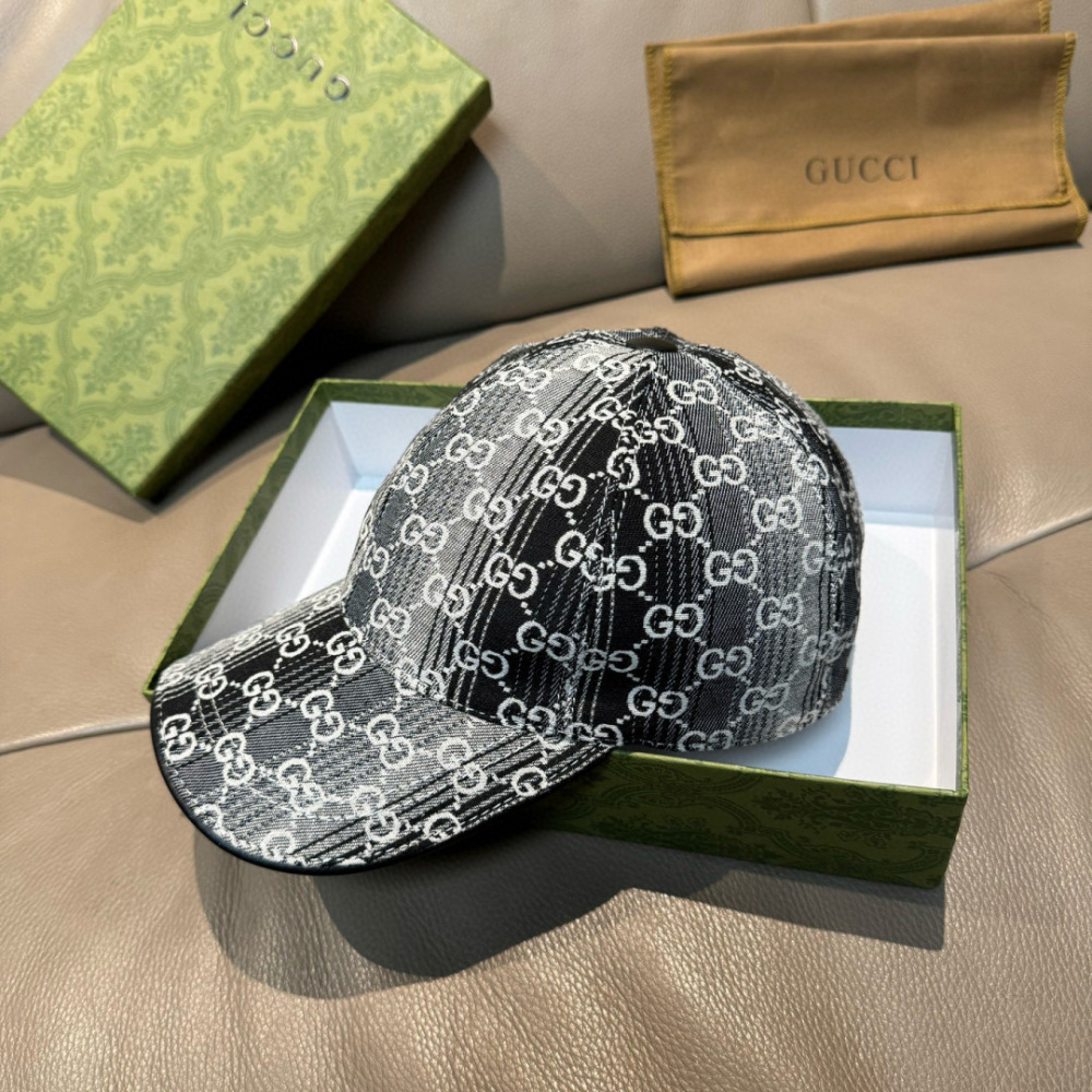 Gucci  2025 new Cap