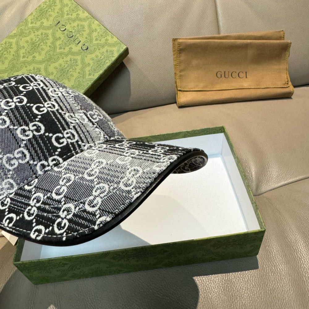 Gucci  2025 new Cap