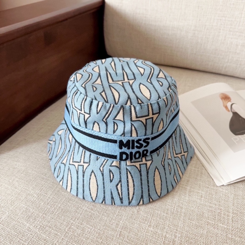 Dior 2025 new Cap