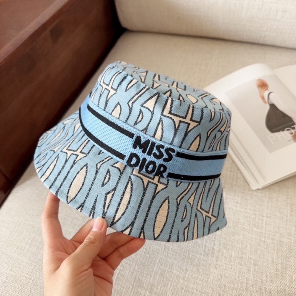 Dior 2025 new Cap