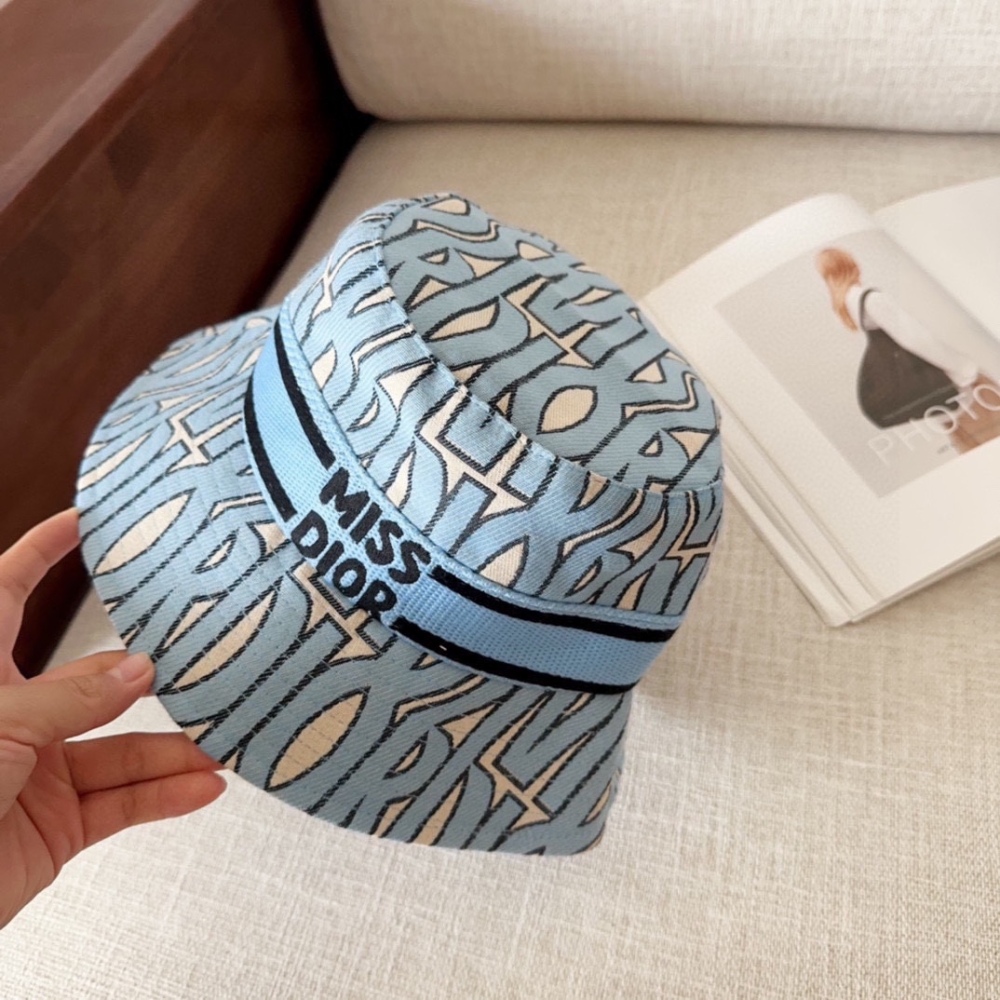 Dior 2025 new Cap