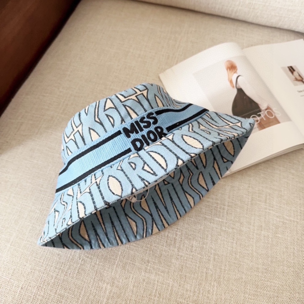 Dior 2025 new Cap