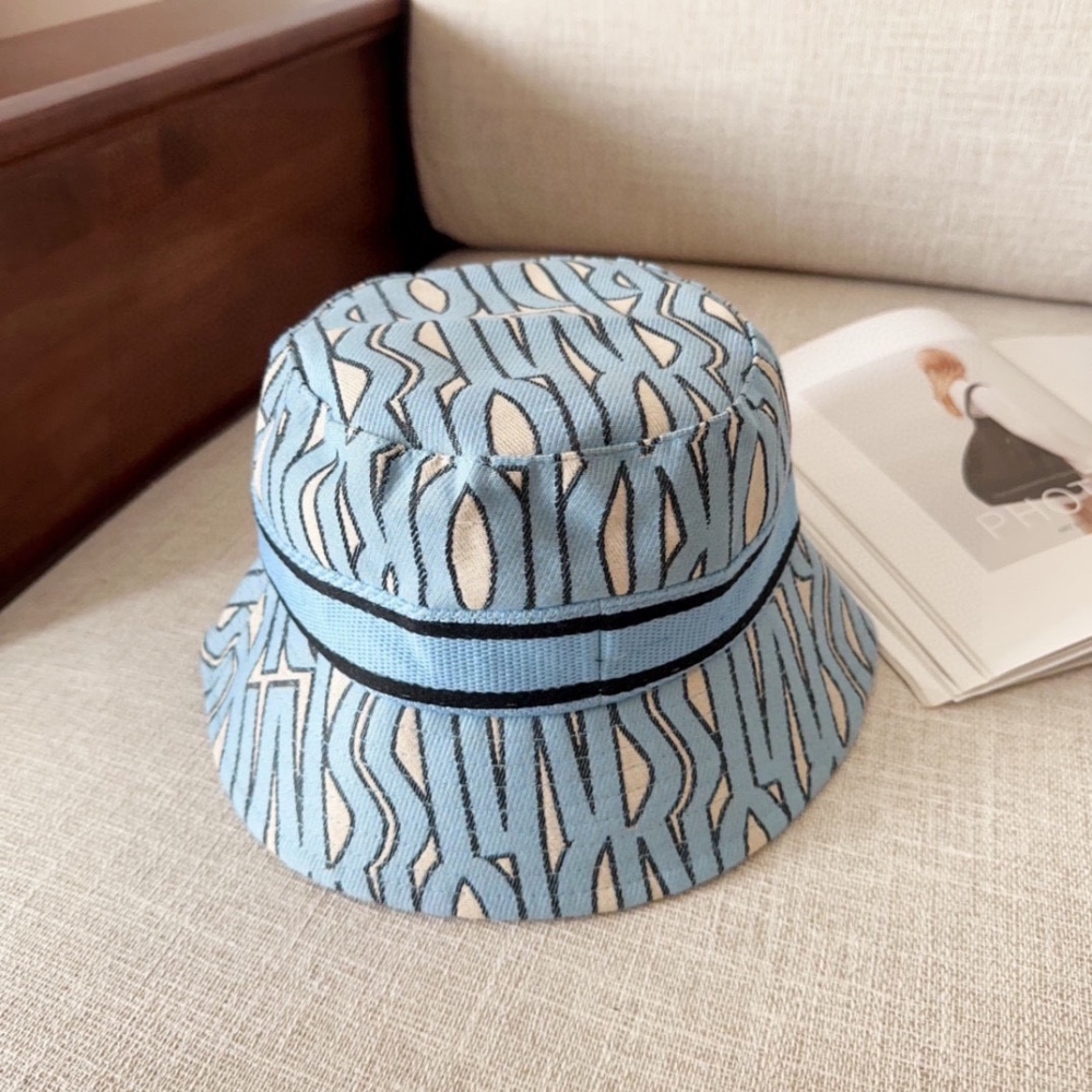 Dior 2025 new Cap