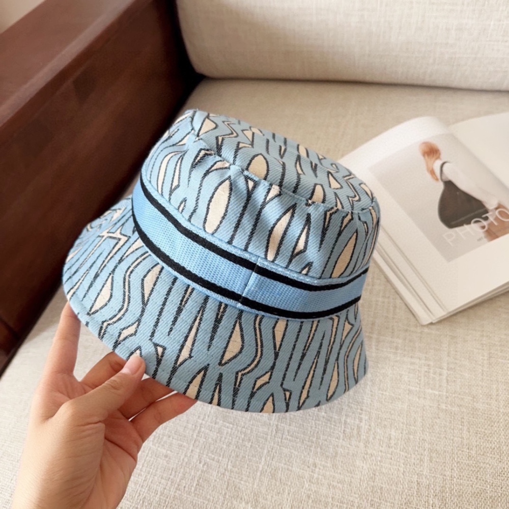Dior 2025 new Cap