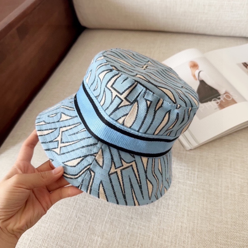 Dior 2025 new Cap
