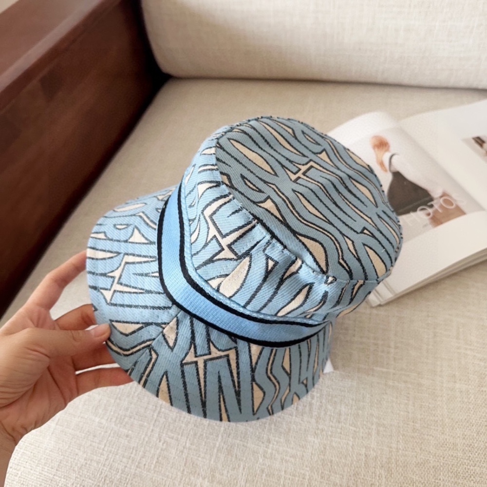 Dior 2025 new Cap