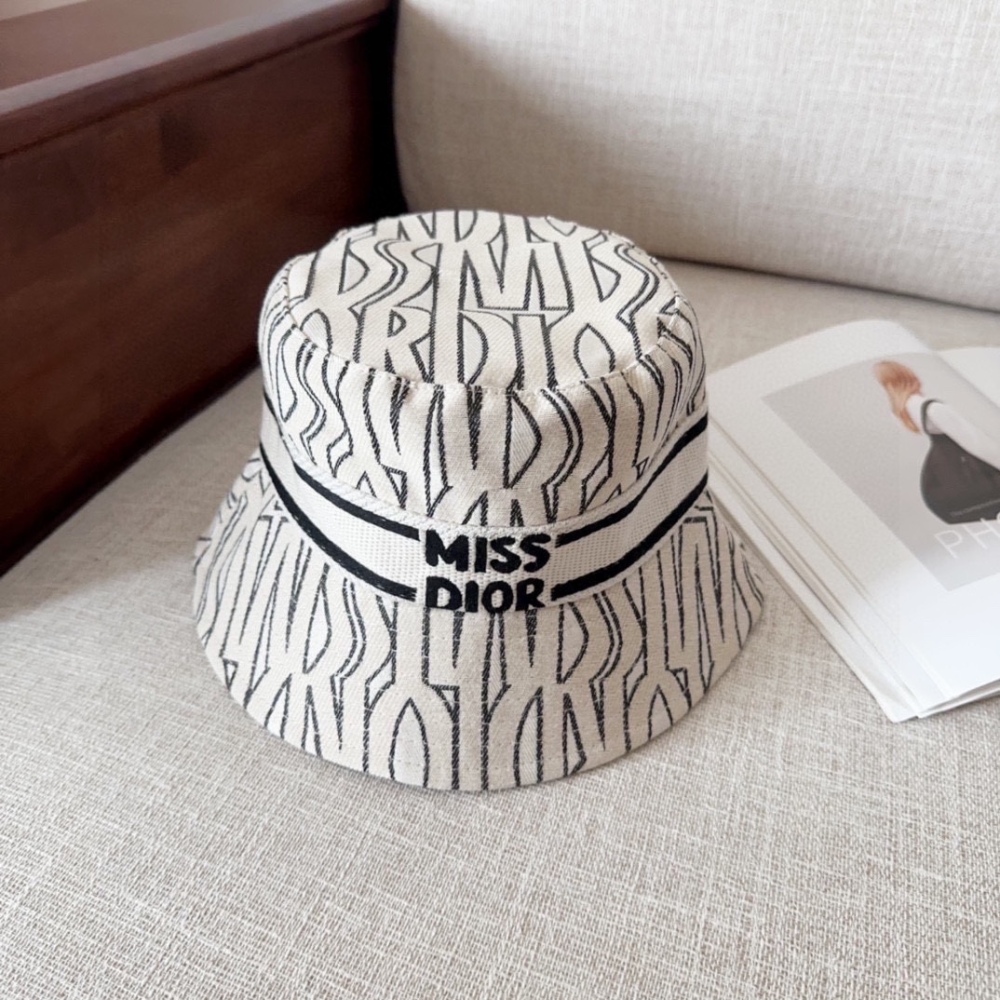 Dior 2025 new Cap