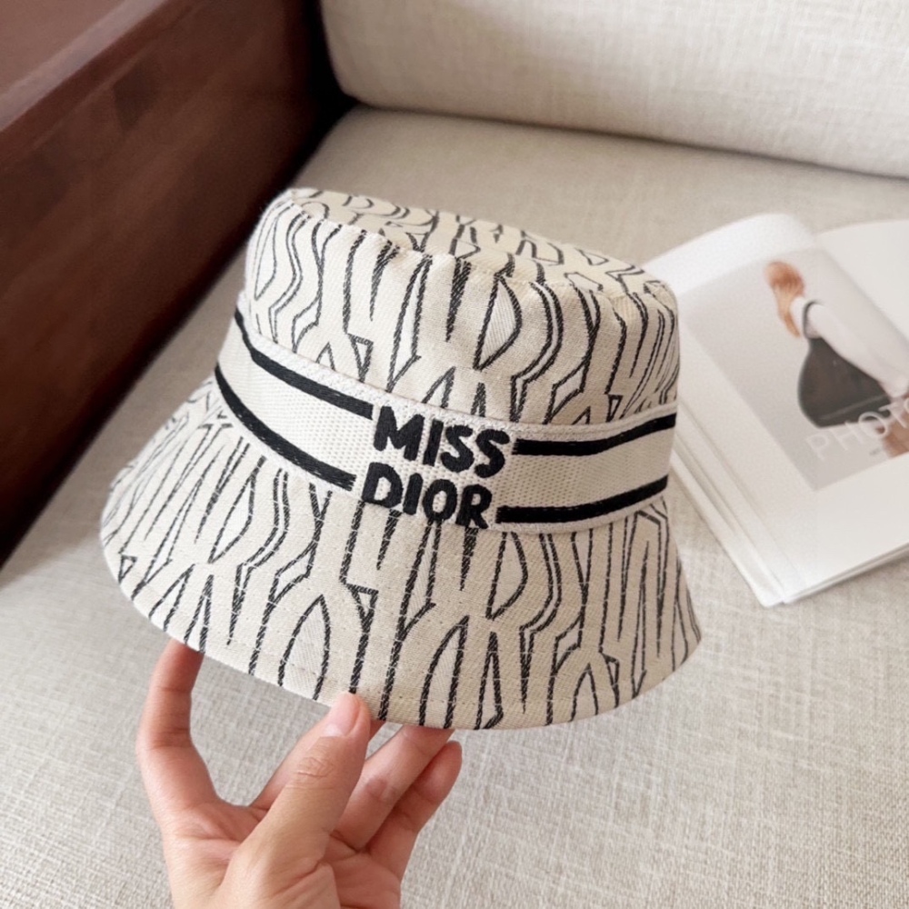 Dior 2025 new Cap