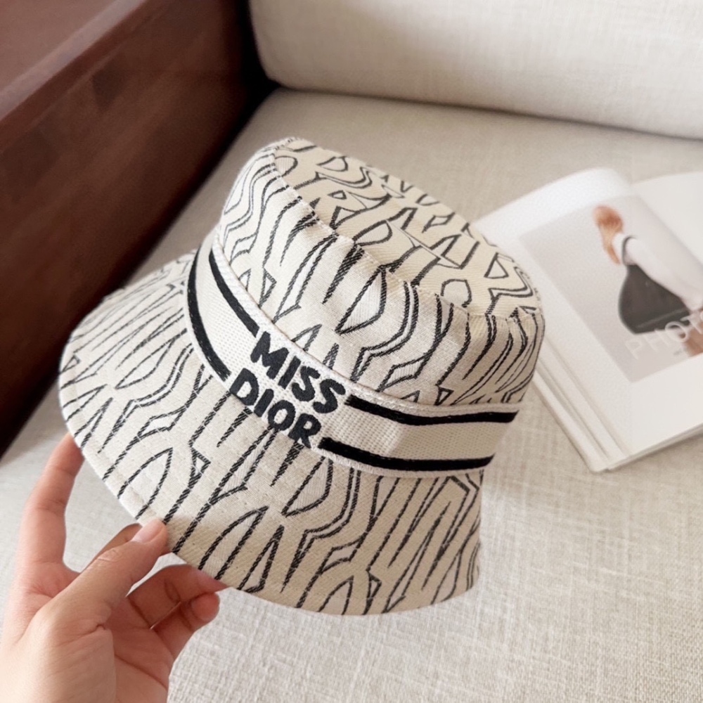 Dior 2025 new Cap