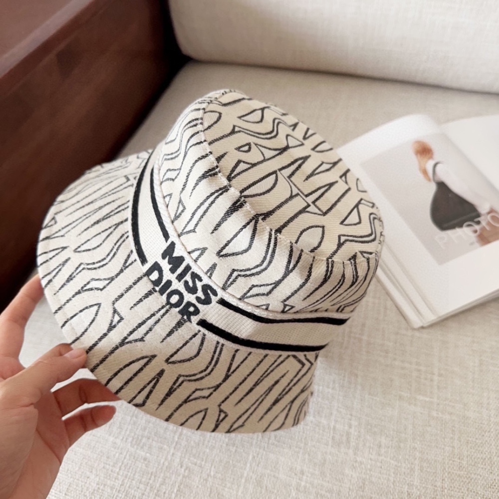 Dior 2025 new Cap