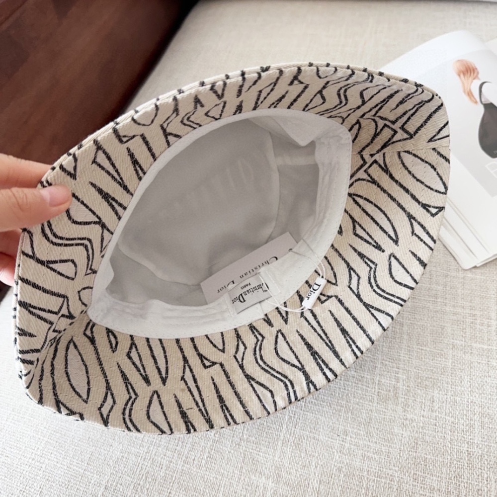 Dior 2025 new Cap