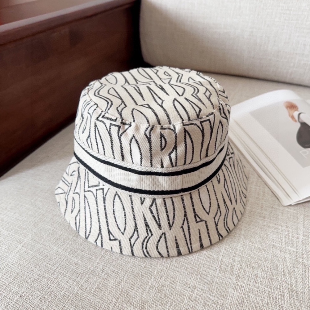 Dior 2025 new Cap