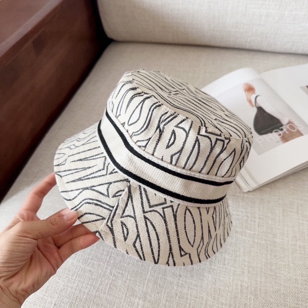 Dior 2025 new Cap