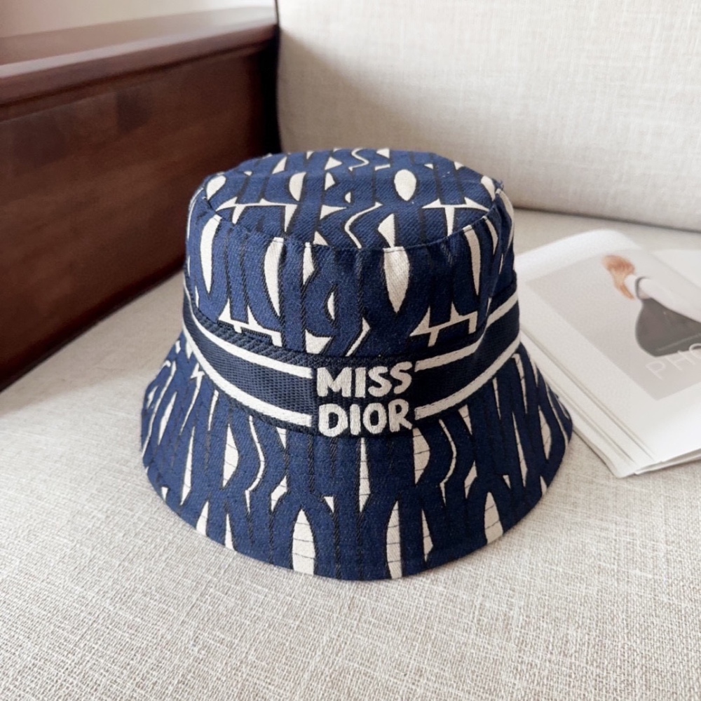 Dior 2025 new Cap