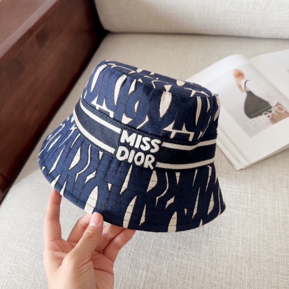 Dior 2025 new Cap