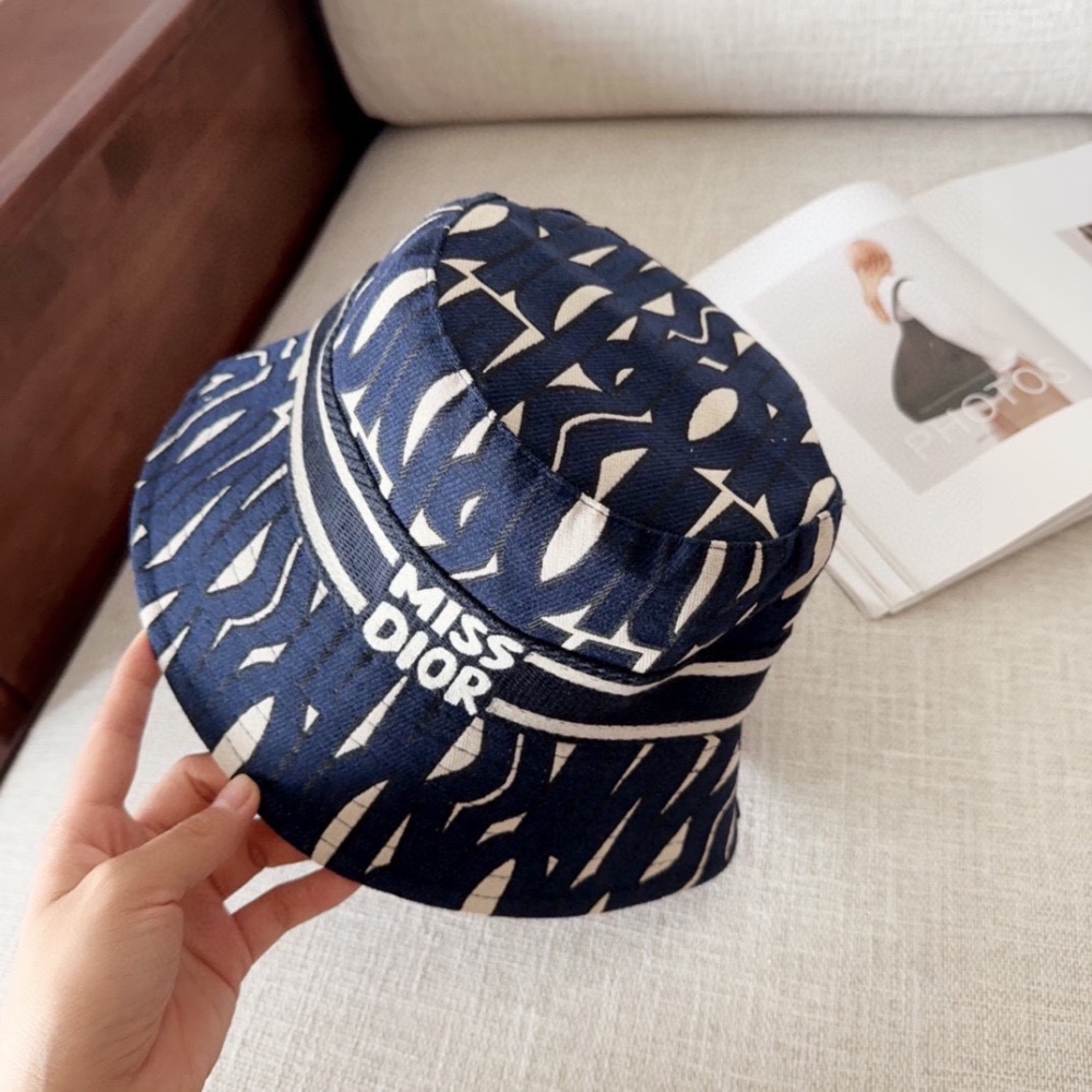 Dior 2025 new Cap