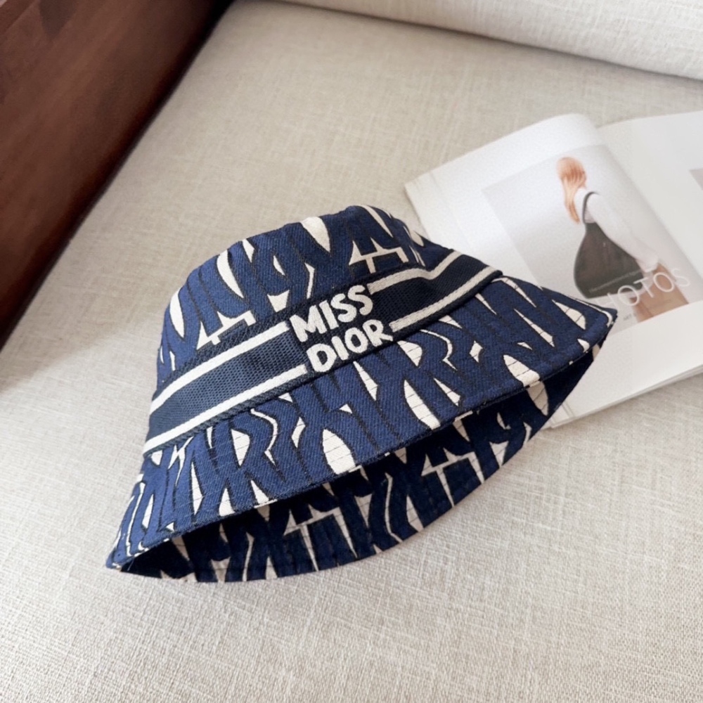 Dior 2025 new Cap