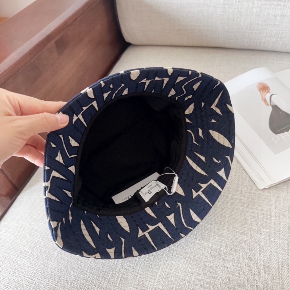 Dior 2025 new Cap