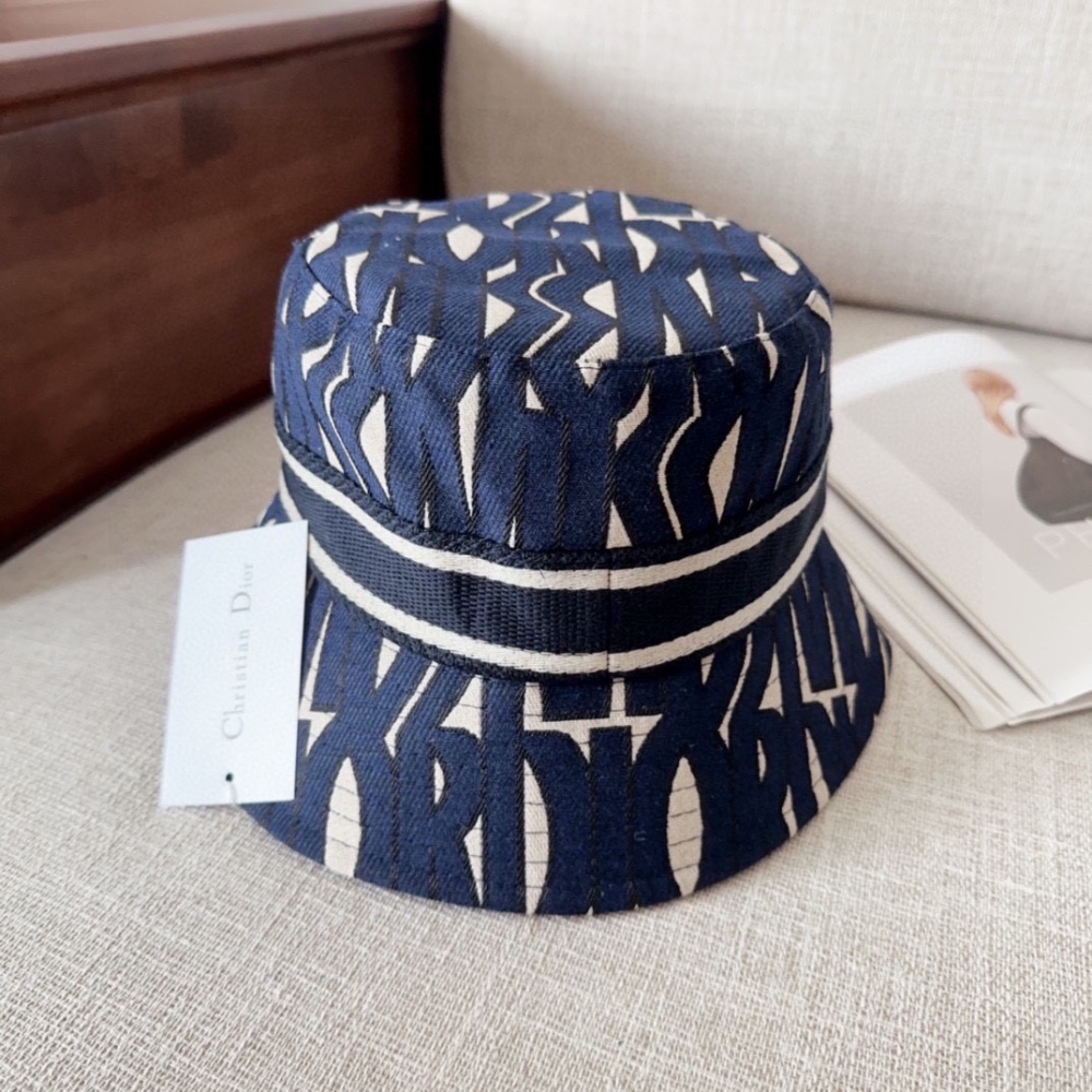 Dior 2025 new Cap