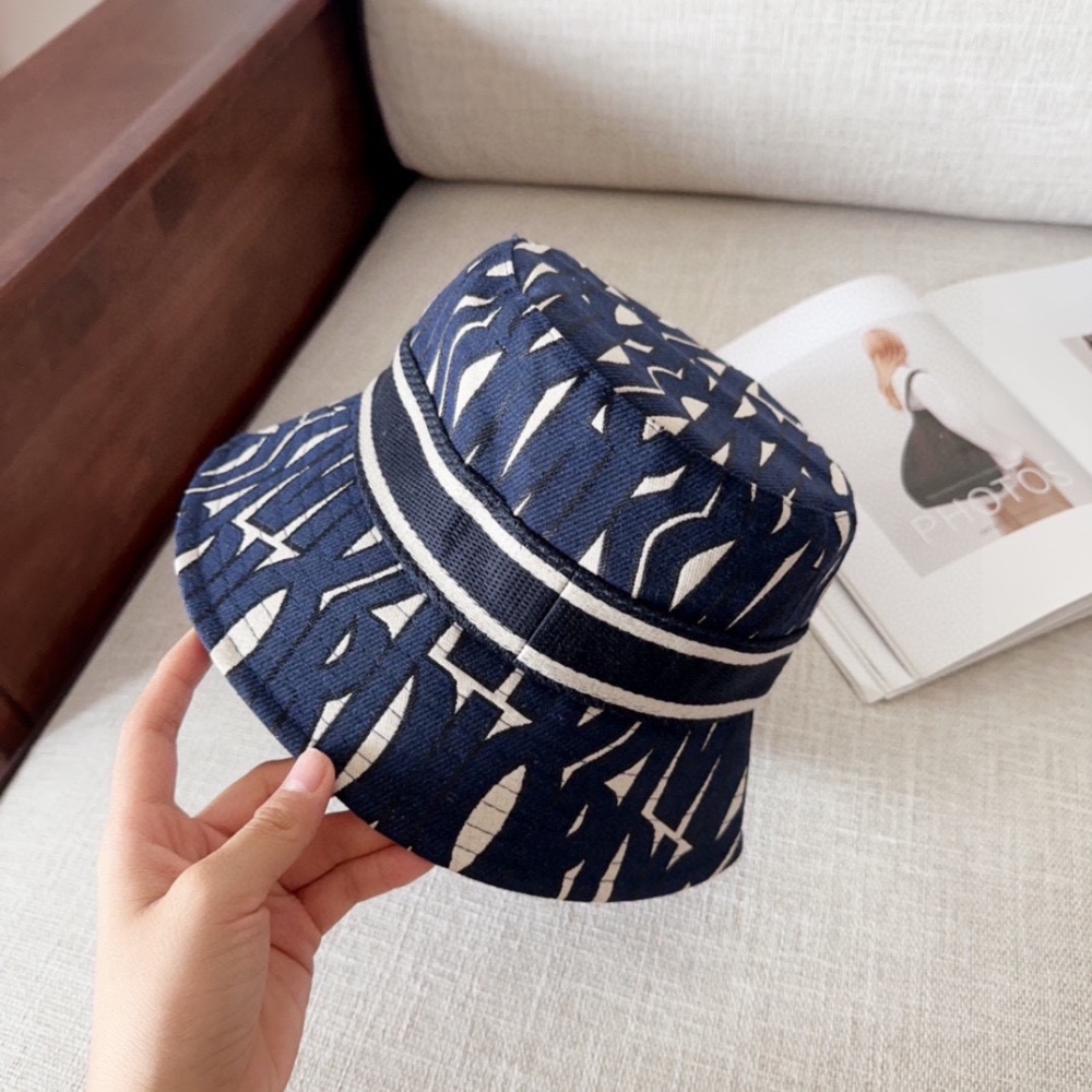 Dior 2025 new Cap