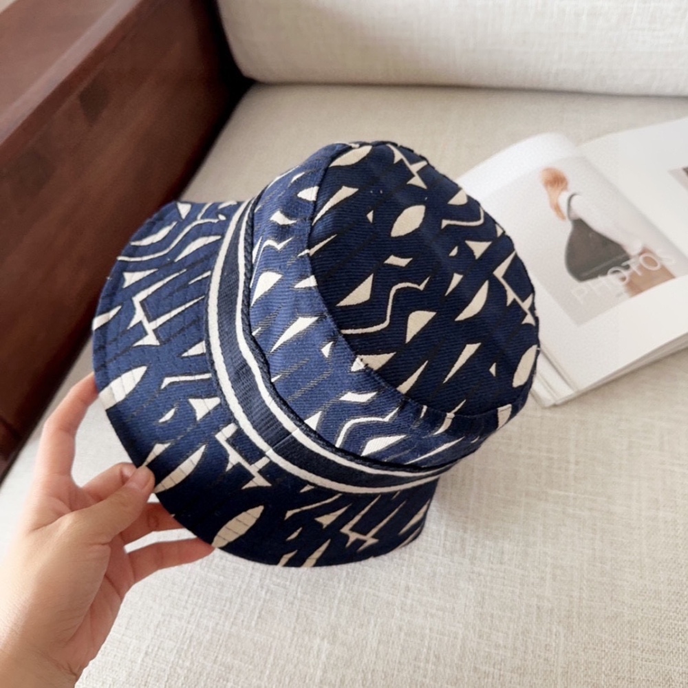 Dior 2025 new Cap