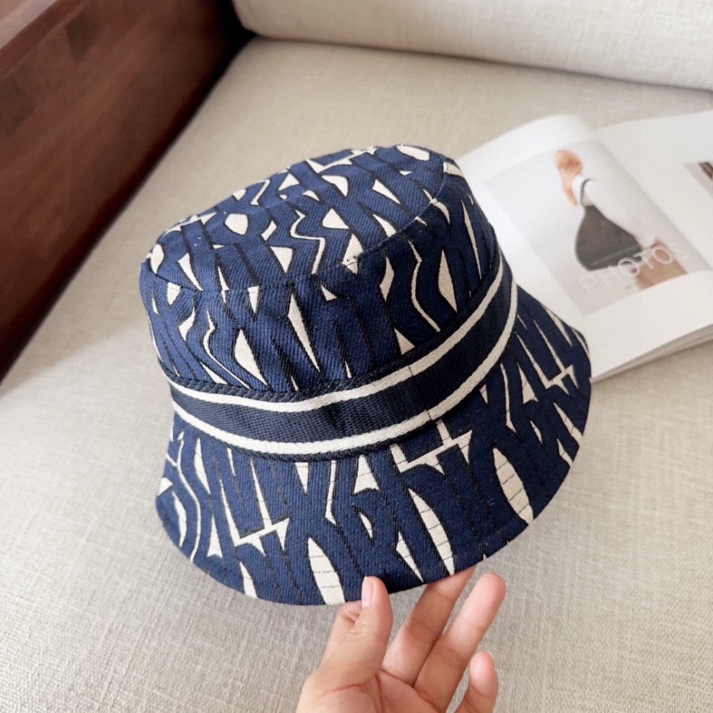 Dior 2025 new Cap