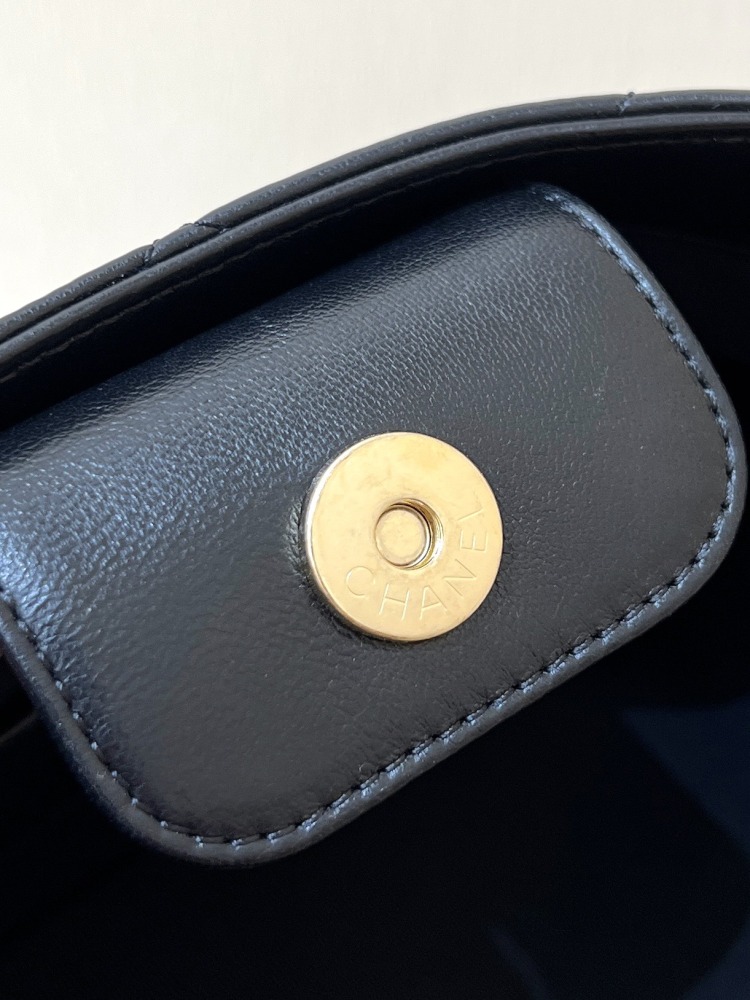 Chanel 24K Hobo AS5177 Genuine level（99%）