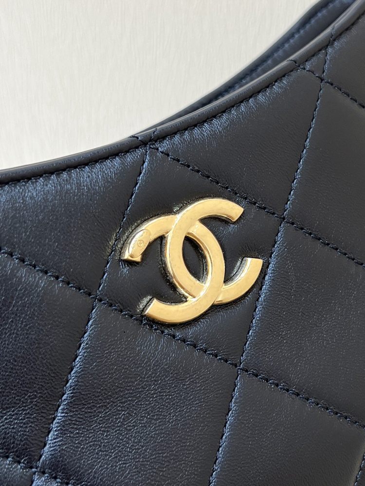 Chanel 24K Hobo AS5177 Genuine level（99%）
