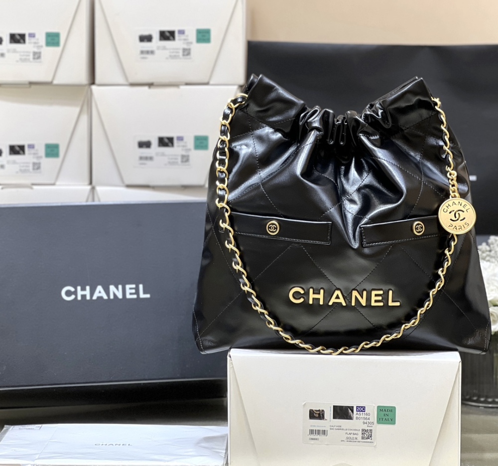 Chanel  25B 22bag  AS3260  Genuine level（99%）