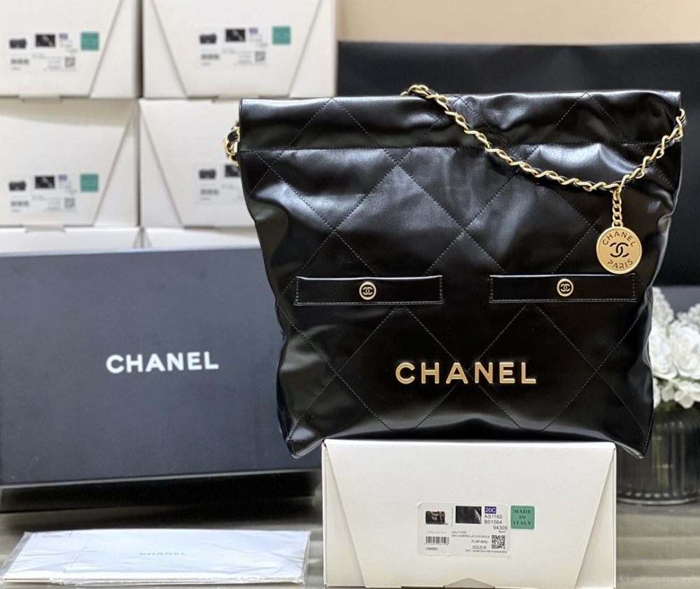 Chanel  25B 22bag  AS3260  Genuine level（99%）